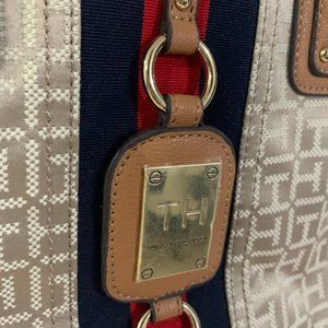 NEW  TOMMY HILFIGER  women's tote bags- SHOULDER B